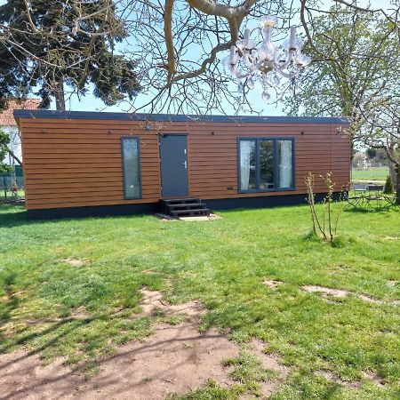Gemuetliches Landhauswohnen Rent-By-Seibold Erzhausen Ngoại thất bức ảnh
