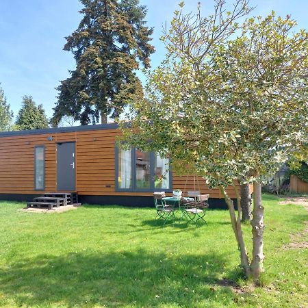Gemuetliches Landhauswohnen Rent-By-Seibold Erzhausen Ngoại thất bức ảnh