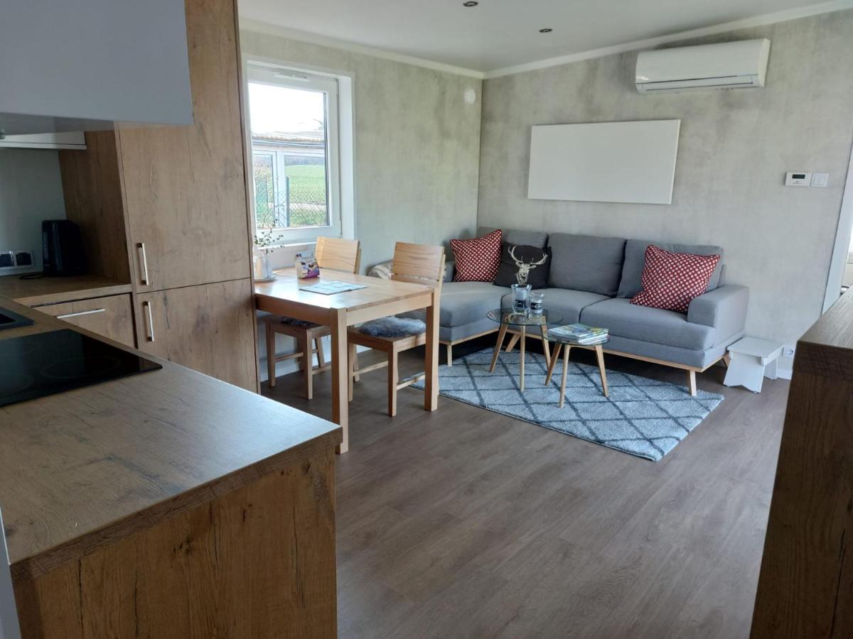 Gemuetliches Landhauswohnen Rent-By-Seibold Erzhausen Ngoại thất bức ảnh