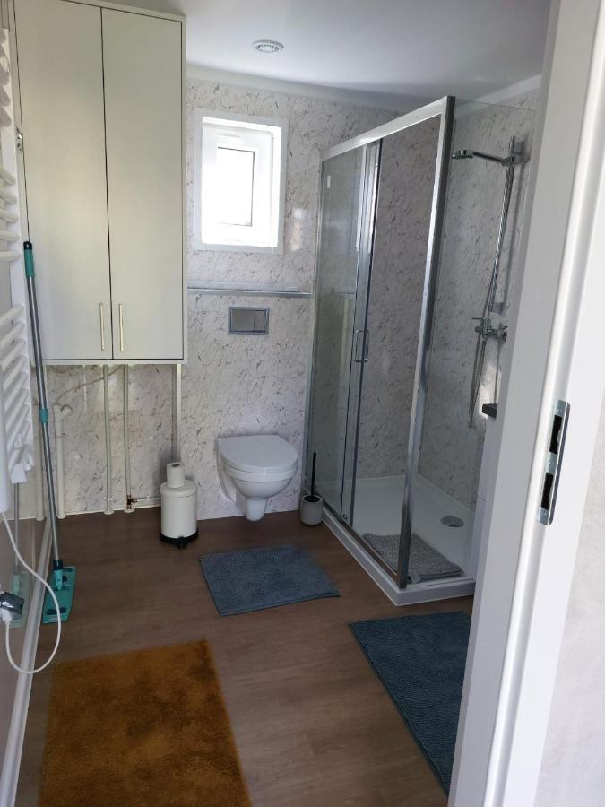 Gemuetliches Landhauswohnen Rent-By-Seibold Erzhausen Ngoại thất bức ảnh