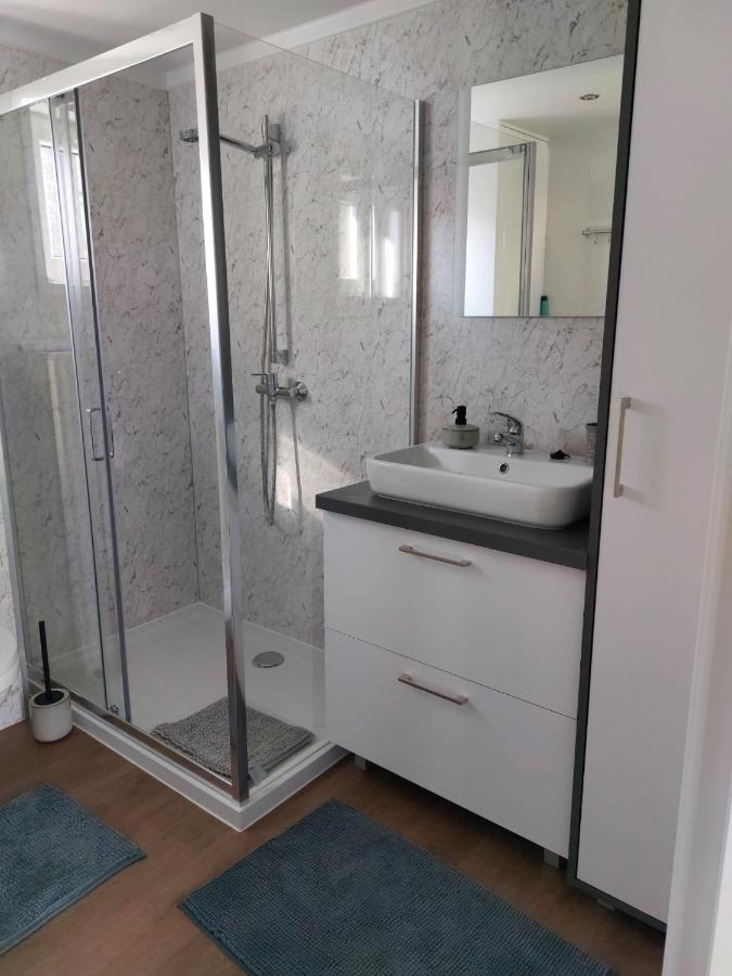 Gemuetliches Landhauswohnen Rent-By-Seibold Erzhausen Ngoại thất bức ảnh