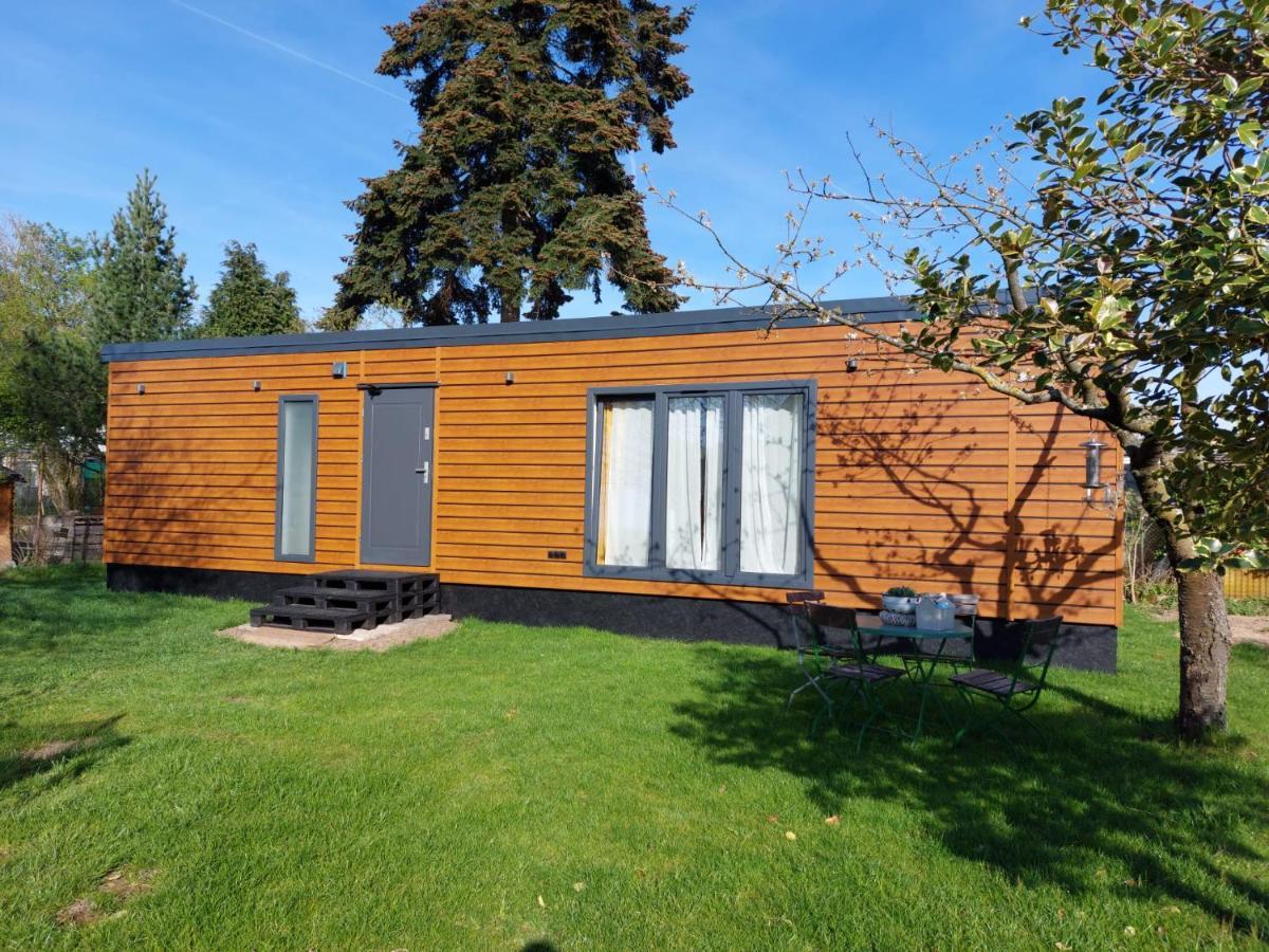 Gemuetliches Landhauswohnen Rent-By-Seibold Erzhausen Ngoại thất bức ảnh