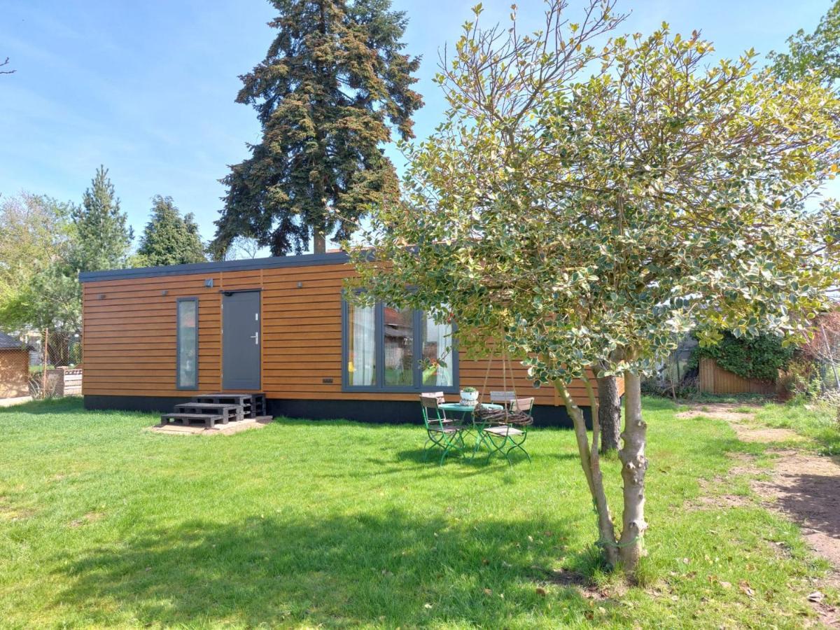 Gemuetliches Landhauswohnen Rent-By-Seibold Erzhausen Ngoại thất bức ảnh